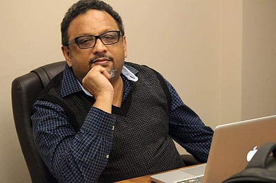 கொடநாடு ஆதாரங்களை சரியான நேரத்தில் வெளியிடுவேன்: சூடு கிளப்பும் 'தெஹல்கா' மேத்யூஸ்  