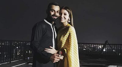 புதிய வரலாறு படைத்தார் விராட் கோலி 