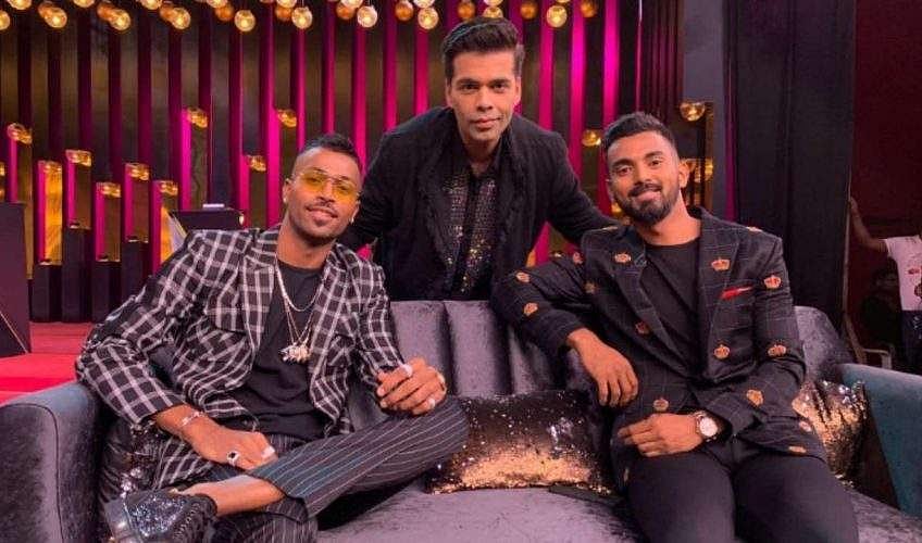 சர்ச்சைப் பேச்சில் தீர்ப்பு: ராகுல், பாண்டியாவுக்கு விதிக்கப்பட்ட விநோத அபராதம்!