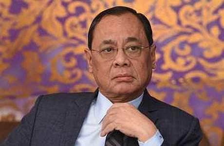 நீதிபதிகள் நியமனத்தில் தாமதத்திற்கு காரணம் கொலீஜியம்தான்: ஒப்புக் கொண்ட தலைமை நீதிபதி 