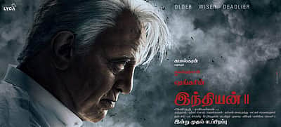 இந்தியன் 2 படத்தில் கமலுடன் சிம்புவுக்கு பதிலாக சித்தார்த் 