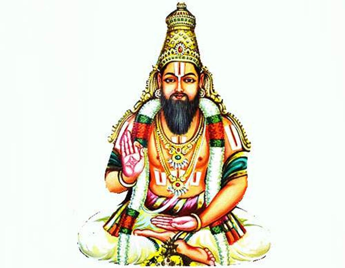 சகல சௌபாக்கியங்களும் அருளும் கூரத்தாழ்வார் சாற்றுமுறை வைபவம்!