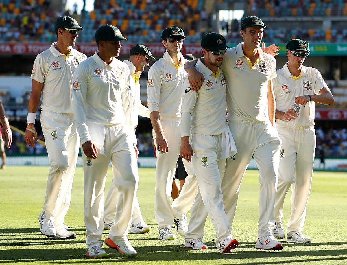 இந்தியாவைப் போல ஜெயிக்க வேண்டும் என்கிற கனவு தகர்ந்தது: ஆஸி.க்கு எதிராக இன்னிங்ஸ் தோல்வி கண்ட இலங்கை அணி!