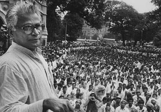 ஜெர்ரி டு கார்கில் ஹீரோ ஜார்ஜ் ஃபெர்னாண்டஸ் - போராட்டங்களையே வாழ்க்கையாகக் கொண்ட ஒரு தலைவன்!