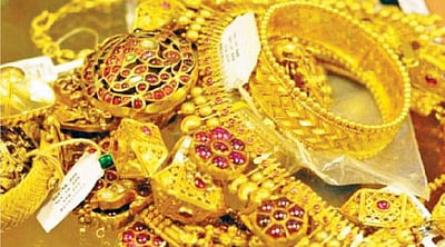 தங்கம் விலை உயரக் காரணம் என்ன? இன்றைய தங்கம் விலை நிலவரத்தை அறிய ஆர்வமா??