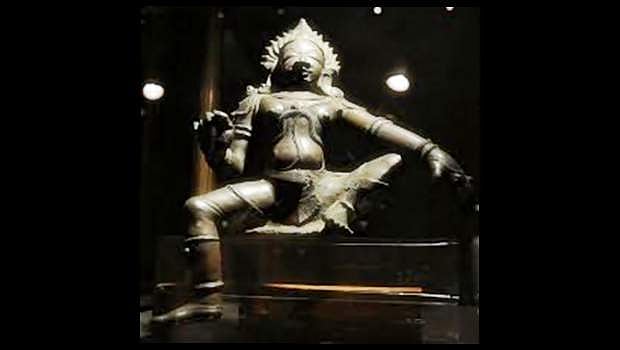 மத அரசியல்-44: ஆசீவக மத நூல், ஐம்பூதக் கோட்பாடு, தருக்கவியல், எண்ணியக் கோட்பாடு, தந்திர உத்தி