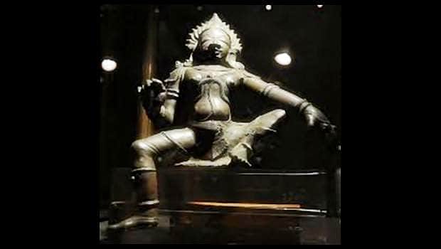 மத அரசியல்-44: ஆசீவக மத நூல், ஐம்பூதக் கோட்பாடு, தருக்கவியல், எண்ணியக் கோட்பாடு, தந்திர உத்தி