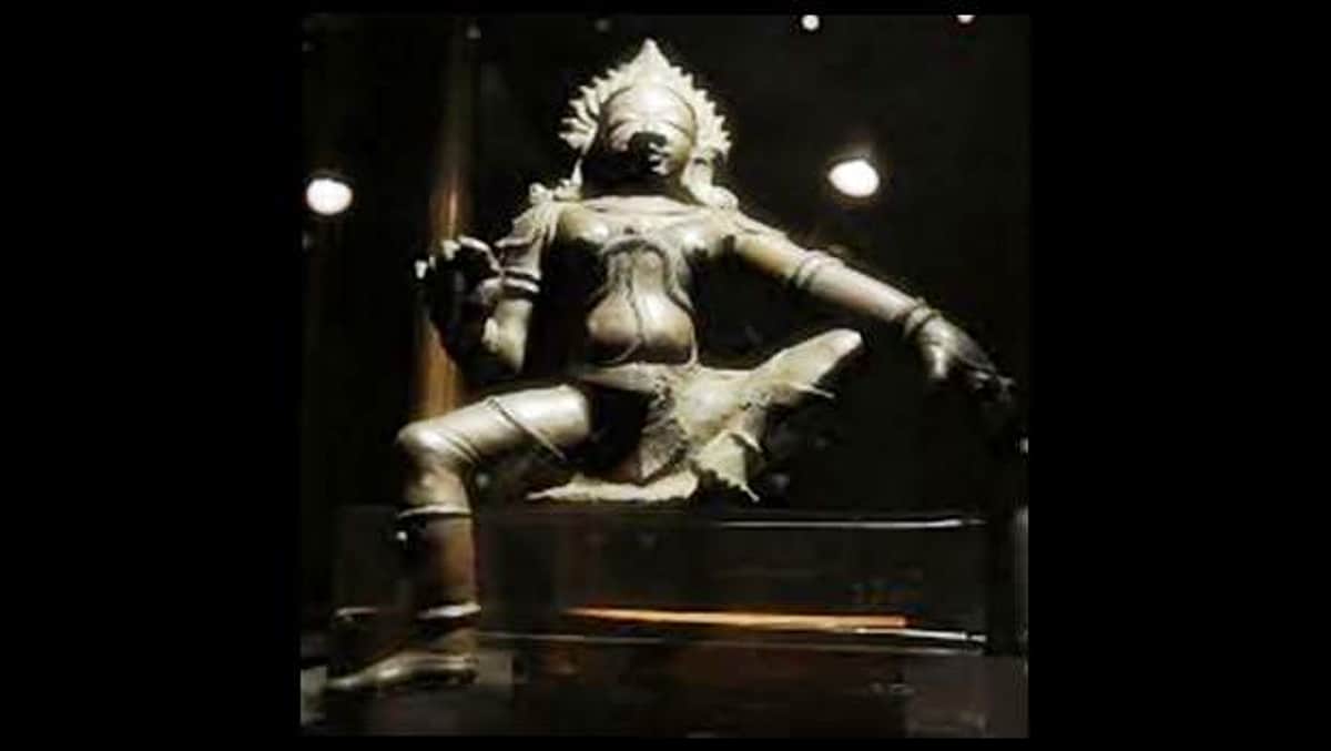 மத அரசியல்-44: ஆசீவக மத நூல், ஐம்பூதக் கோட்பாடு, தருக்கவியல், எண்ணியக் கோட்பாடு, தந்திர உத்தி