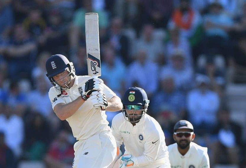 32. கேப்டன் தோனியாக என்னை உருவகப்படுத்திக் கொண்டேன்! ஜோஸ் பட்லர்