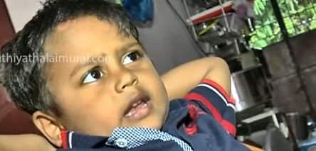 குழந்தைகள் வாயிலாக அறிவுரை சொல்லும் இத்தகைய விடியோக்கள் தேவை தானா?