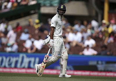 ஆட்டமிழந்தவுடன் உடனடியாக வலைப்பயிற்சியில் ஈடுபட்ட கேஎல் ராகுல்: உதவுமா கடைசி வாய்ப்பு?