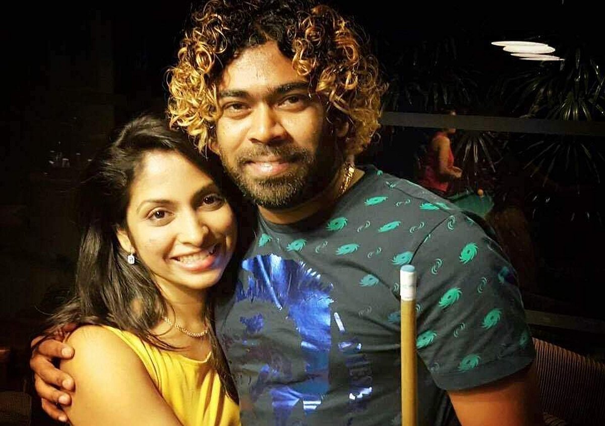 லசித் மலிங்கா மனைவியுடன் மோதும் திசாரா பெரேரா: இலங்கை கிரிக்கெட்டில் பரபரப்பு!