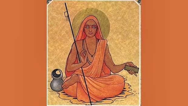 மத அரசியல்-52: அத்வைதம்