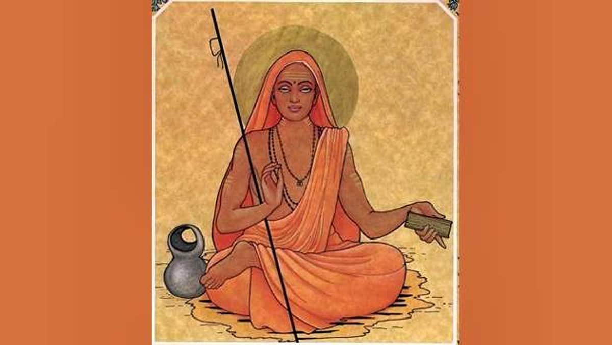 மத அரசியல்-52: அத்வைதம்