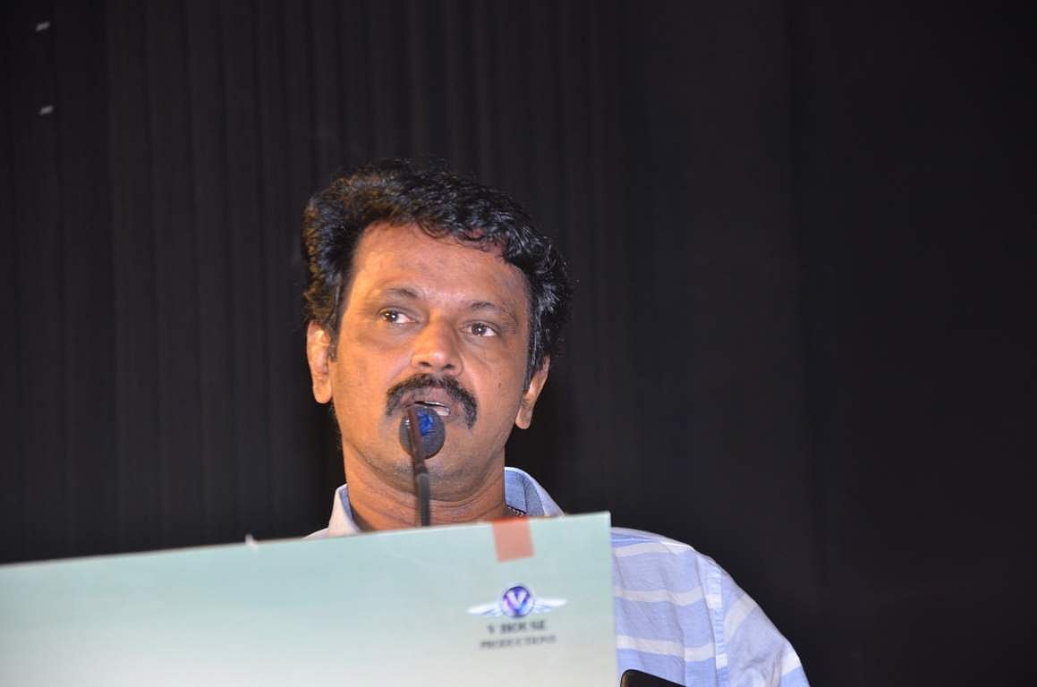 தமிழ்ப் பெண்களுக்குப் பதிலாக மலையாளப் பெண்களை நடிக்க வைத்தது ஏன்?: இயக்குநர் சேரன் விளக்கம்!