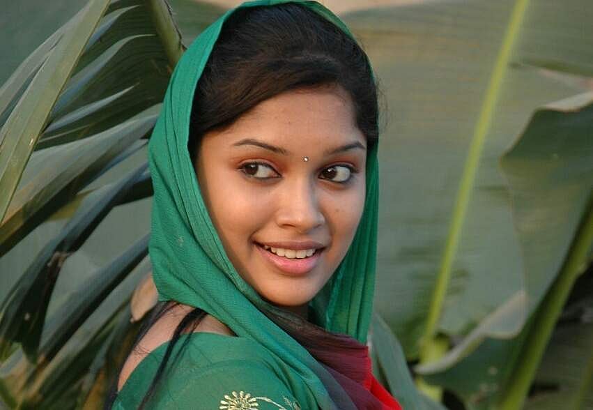 வெளிமாநில கதாநாயகிகளுக்கு என்ன திறமை உள்ளது?: கேள்வி எழுப்பும் நடிகை ஸ்ரீ பிரியங்கா