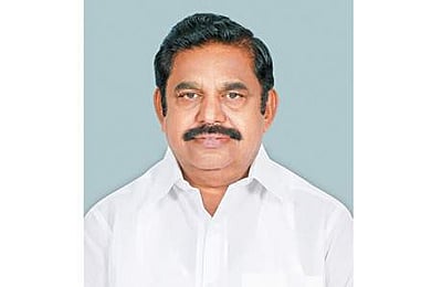 கஜா புயலில் சேதம் அடைந்த படகுகளுக்கு ரூ.1.5 லட்சம் வழங்கப்படும்: முதல்வர் எடப்பாடி பழனிசாமி