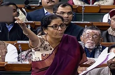 போஃபர்ஸால் ஆட்சியை இழந்தது காங்கிரஸ்; ரஃபேலால் மோடி மீண்டும் பிரதமர் ஆவார்