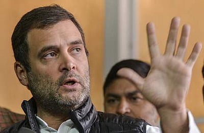 பாஜகவுக்கு எதிரான பொது செயல் திட்டம்: எதிர்க்கட்சிகளின் கூட்டம் தள்ளிவைப்பு 