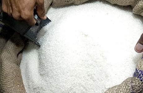 இந்தியாவின் சர்க்கரை உற்பத்தி 7.7% உயர்வு!