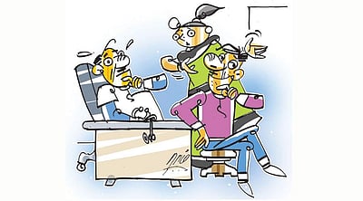 வீக் எண்ட் ஜோக்ஸ்