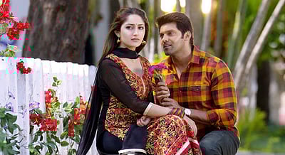 விஷாலைத் தொடர்ந்து ஆர்யாவுக்கும் திருமணமா? மணப்பெண் யார்?