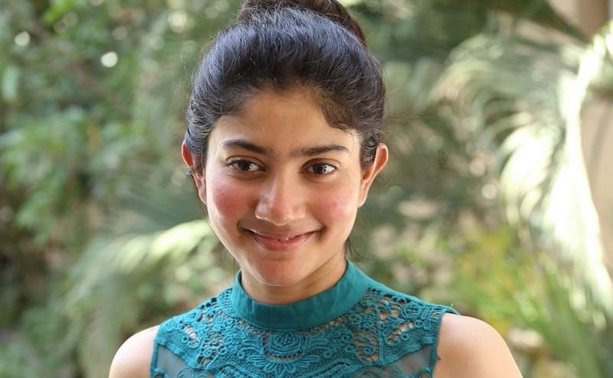 தோல்வியடைந்த படம்: மீதிச் சம்பளத்தைப் பெற மறுத்த சாய் பல்லவி!