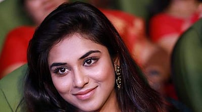 நடிகை இந்துஜா