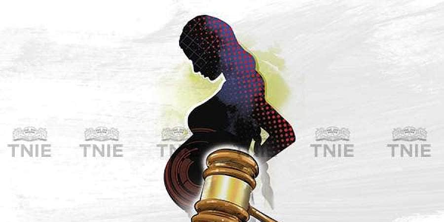 கருக்கலைப்புக்காக 3 ஆண்டுகளில் நீதிமன்றக் கதவைத் தட்டிய 200 பேர்: பெரும்பாலானோர் யார் தெரியுமா?