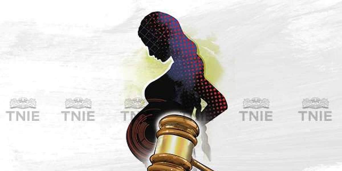 கருக்கலைப்புக்காக 3 ஆண்டுகளில் நீதிமன்றக் கதவைத் தட்டிய 200 பேர்: பெரும்பாலானோர் யார் தெரியுமா?