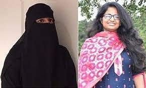 காதலுக்காக நாட்டையும் மதத்தையும் துறந்த இளம்பெண் பேட்டி!