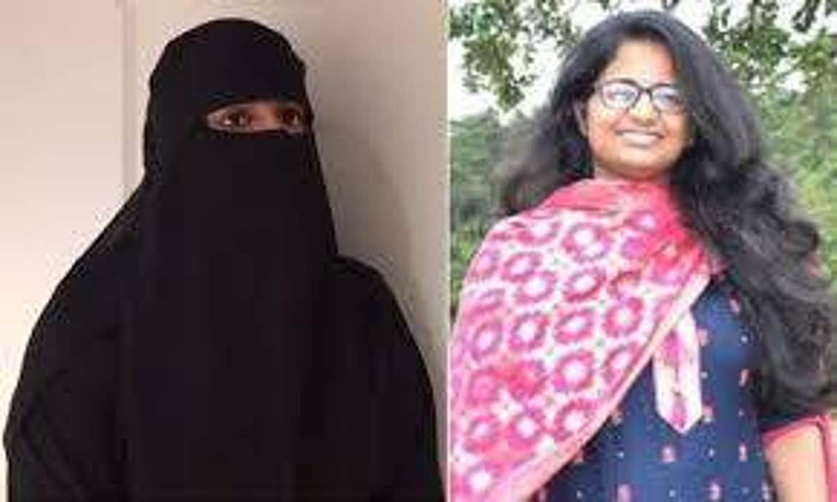 காதலுக்காக நாட்டையும் மதத்தையும் துறந்த இளம்பெண் பேட்டி!