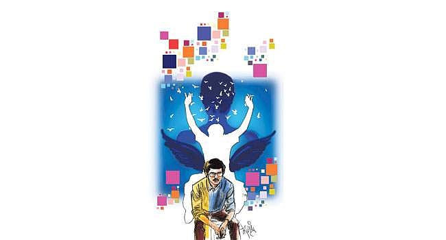 தம்பிதான் ஃபர்ஸ்ட் ரேங்க்... ஆனா... ஃபெயிலு!