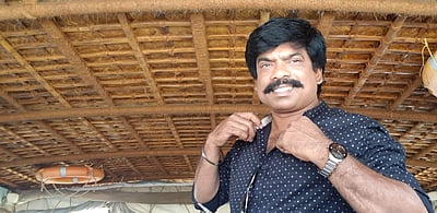 மீண்டும் இயக்குனர் அவதாரம் எடுக்கும் குட்டிப்புலி நடிகர்!