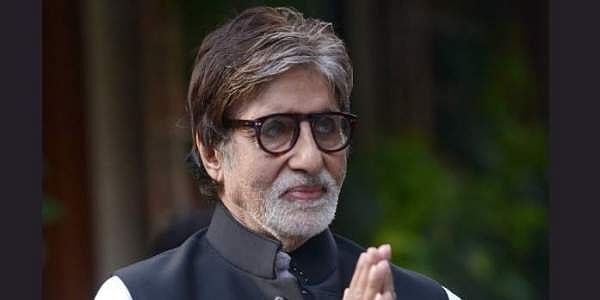 அமிதாப் பச்சனின் குடும்பத்தினருடன் சோனியா ஏன் தங்கினார்?