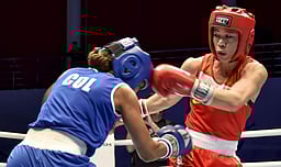 விளையாட்டுச் செய்திகள்: சில வரிகளில்...