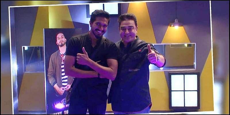 பிக் பாஸ் வெற்றிக்கு பின் முகேன் ராவின் அடுத்த ப்ளான் இதுதான்!