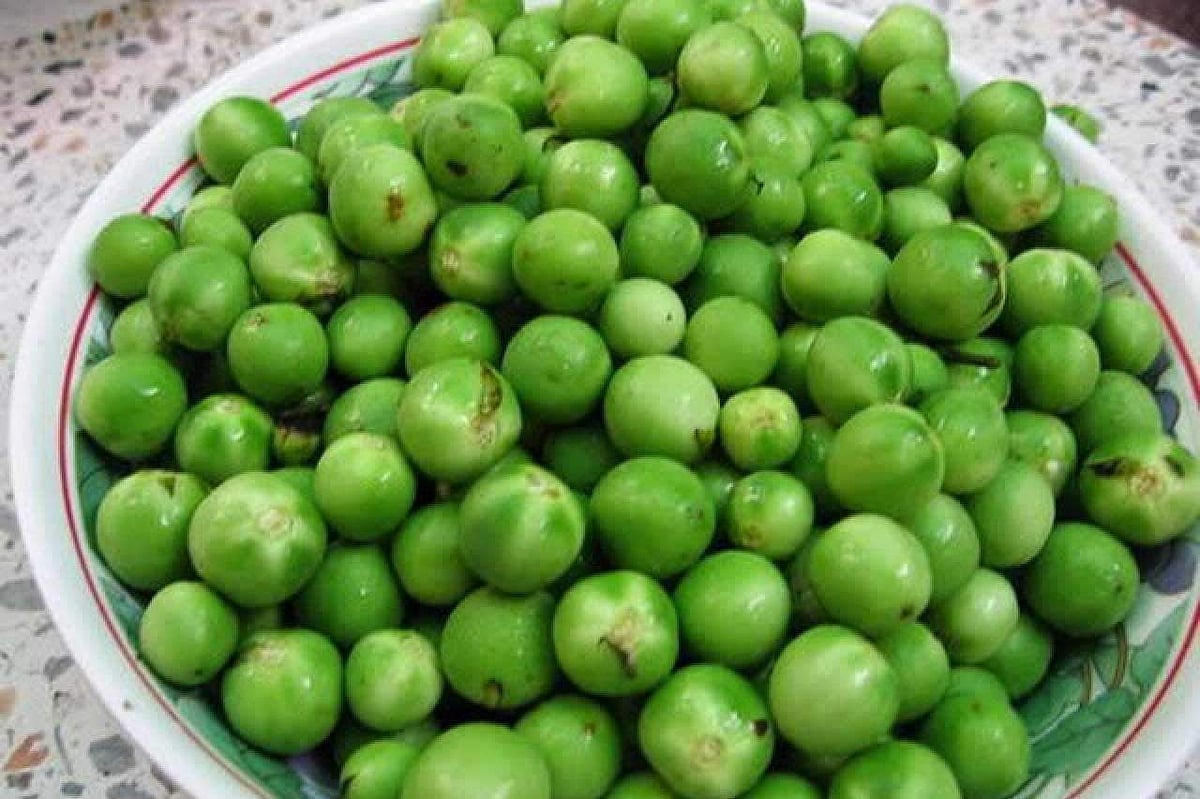 தலைவர்களின் டின்னர் மெனு கார்டில் இருந்து ஒரு ரெசிப்பி!