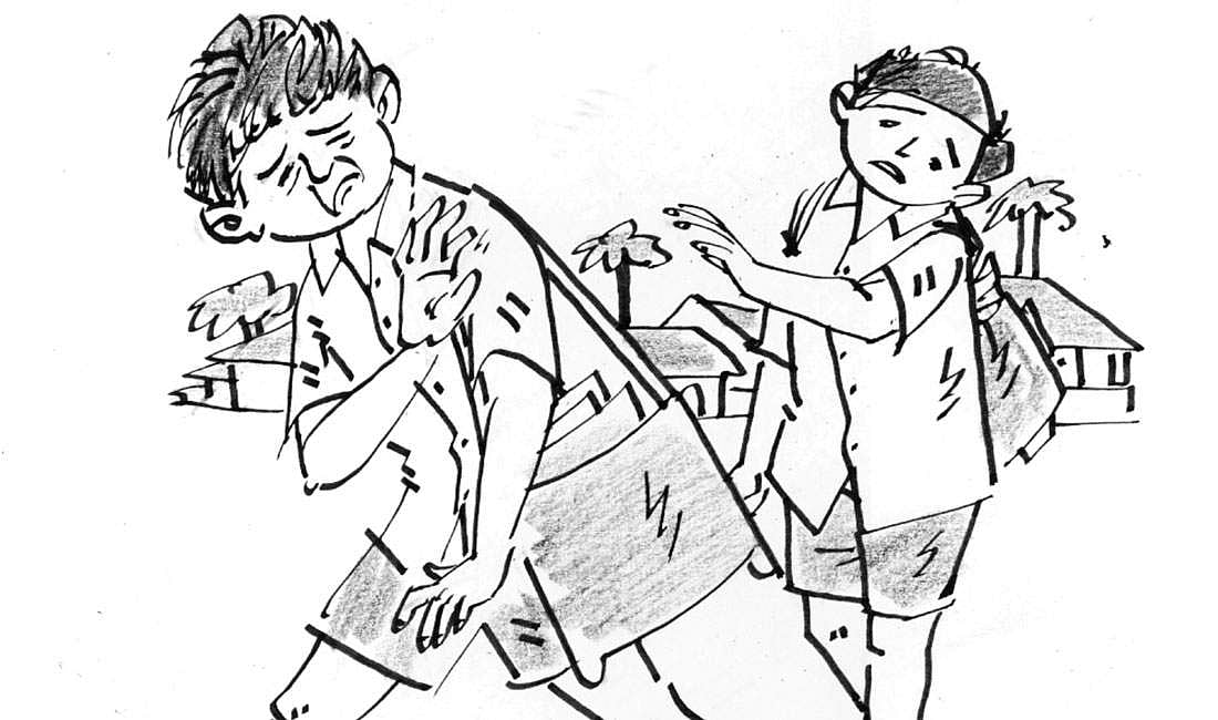 வெற்றிக்குப் படிகள்!