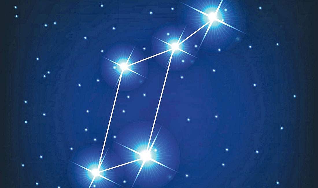 கருவூலம்: சூரியன்! - உலகின் பிறப்பிடம்!