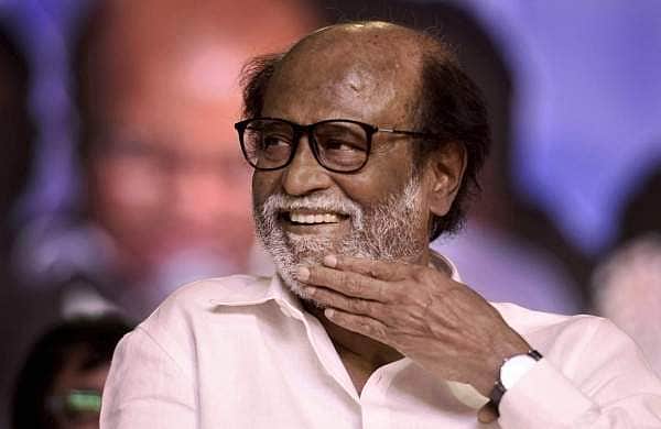 Rajinikanth