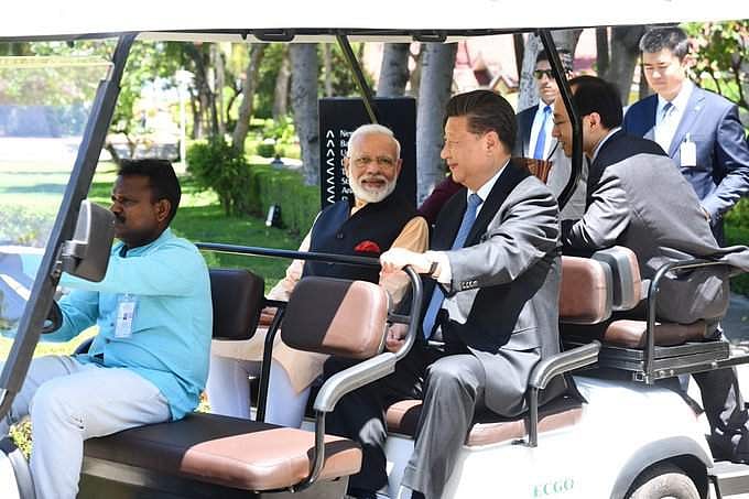 'பிரதமர் மோடி பாராட்டியதும் என்னையறியாமல் கண்ணீர் வந்துவிட்டது' - கோவளம் ஹோட்டல் ஊழியர் பெருமிதம்! 