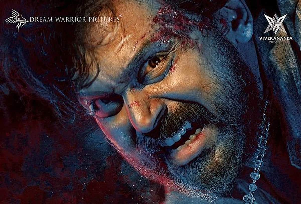 தணிக்கைச் சான்றிதழுடன் தீபாவளிக்கு முதலில் தயாராகிவிட்ட ‘கைதி’!