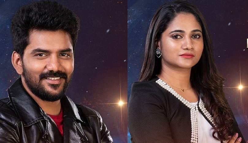 கவின் - லாஸ்லியா ஜோடிக்குப் புதிய வாய்ப்பு!