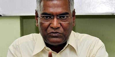 அடுத்தது கோட்சேவுக்கு பாரத ரத்னா கோருவார்கள்: பாஜக மீது டி. ராஜா சாடல்