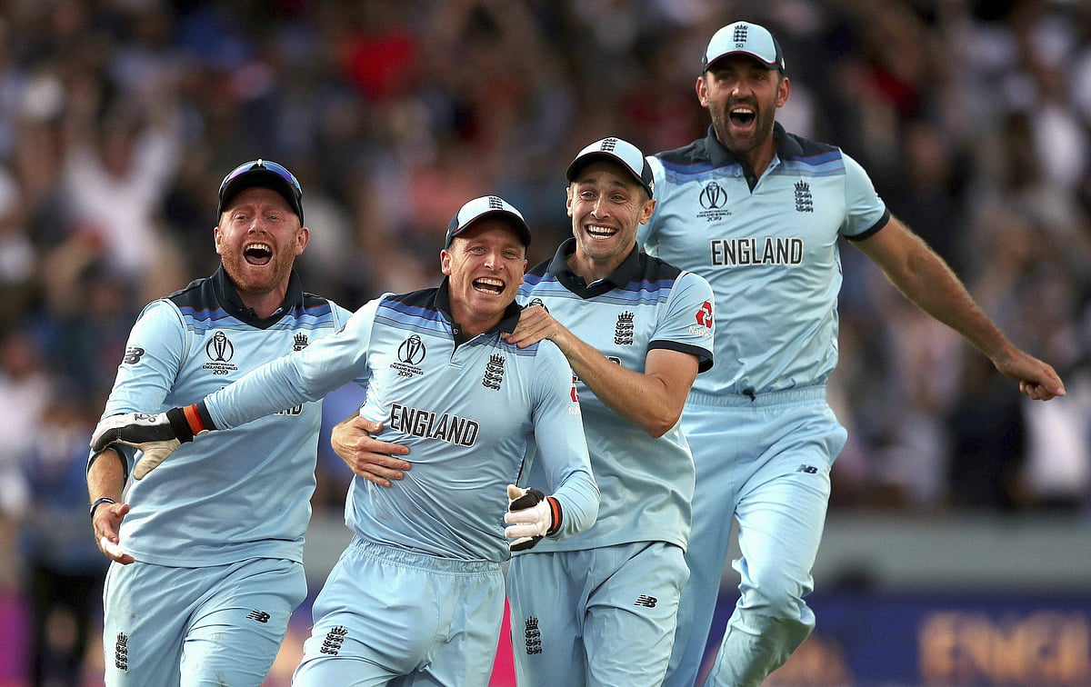 சர்ச்சைக்குரிய சூப்பர் ஓவர் விதிமுறையை நீக்கியது ஐசிசி! புதிய விதிமுறை அமலுக்கு வந்தது!