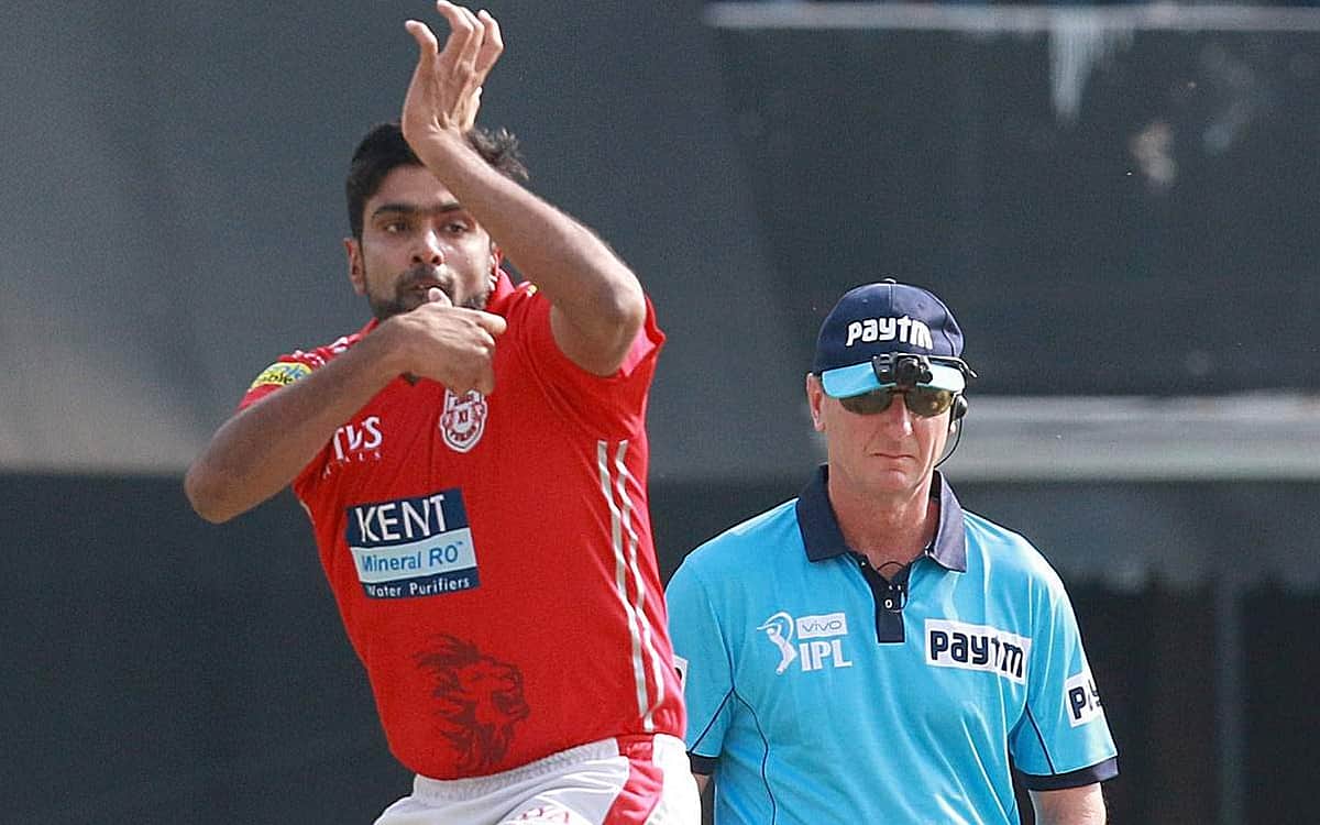 பஞ்சாப் அணியின் முடிவில் மாற்றம்?: தில்லி ஐபிஎல் அணிக்குச் செல்லவுள்ள ஆர். அஸ்வின்!