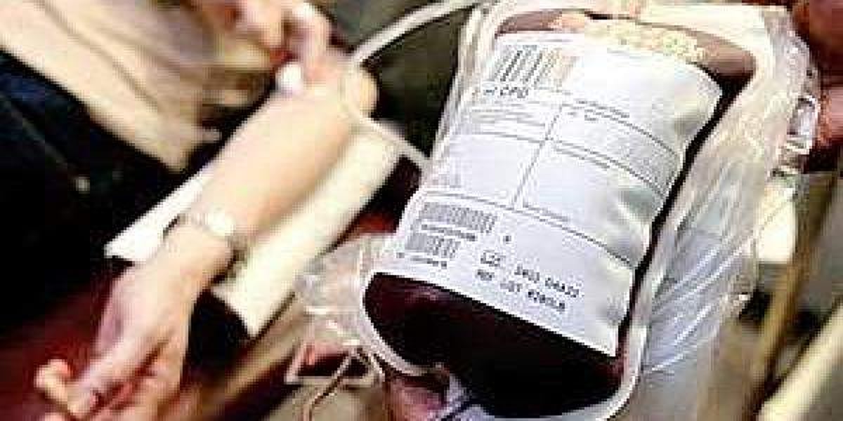 என்ன HH வகை ரத்தமா? இந்த அபூர்வமான ‘ரத்த குரூப்’ பற்றி உங்களுக்குத் தெரியுமா?