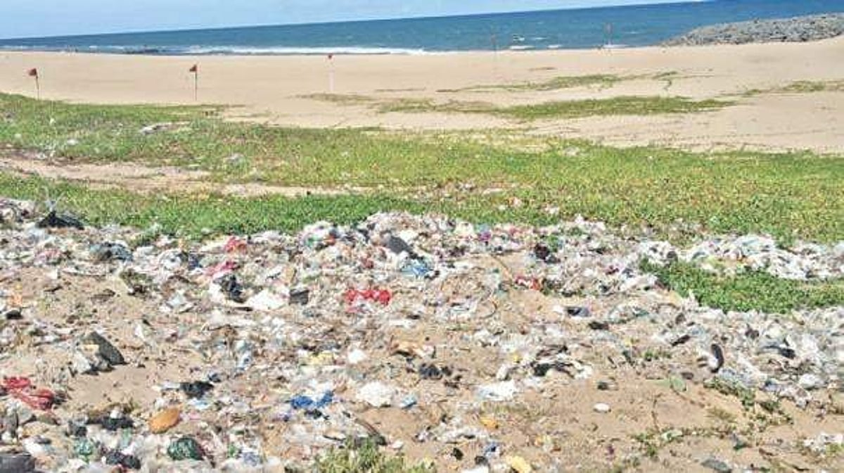 கோவளம் அல்லது மாமல்லபுரம் போனால் நிச்சயம் வருத்தப்படுவீங்க!