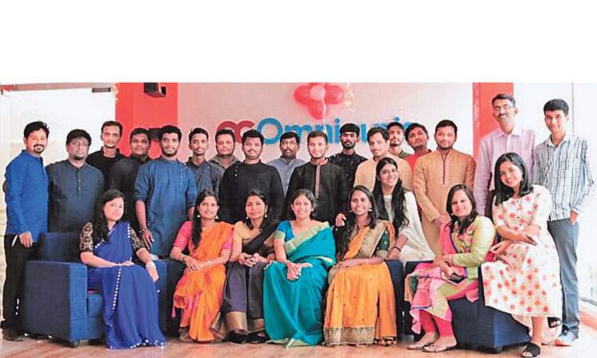 செல்போன் செயலியின் மூலம்: மருத்துவத் தொடர் கல்வி!